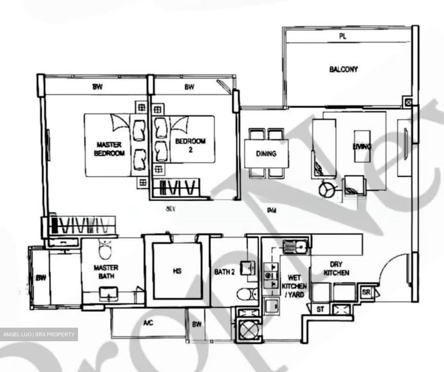ClementiWoods Condominium (D5), Condominium #595252791